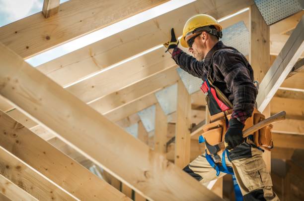 Best Residential Roof Replacement  in Mcdonald, PA