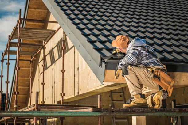 Best Roof Installation Near Me  in Mcdonald, PA