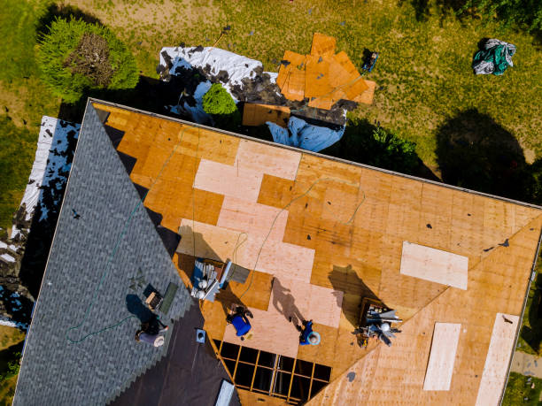 Best Best Roofing Contractors  in Mcdonald, PA