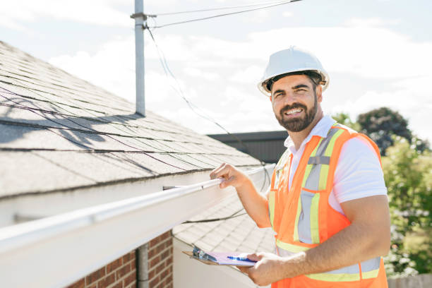 Professional Roofing Contractor in Mcdonald, PA