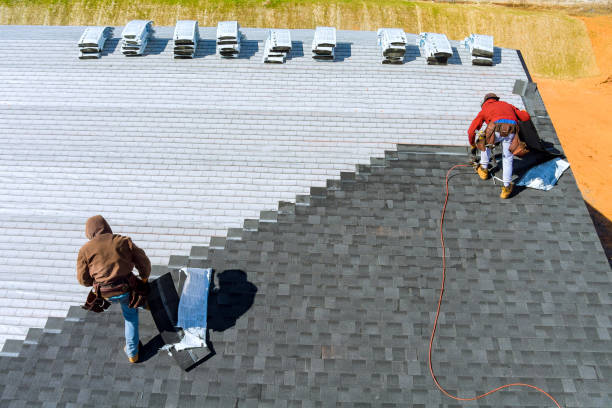 Mcdonald, PA Roofing Contractor Company