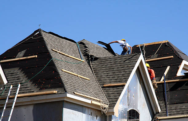 Best Residential Roof Replacement  in Mcdonald, PA