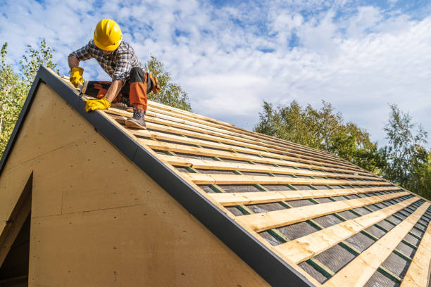 Best Commercial Roofing Services  in Mcdonald, PA