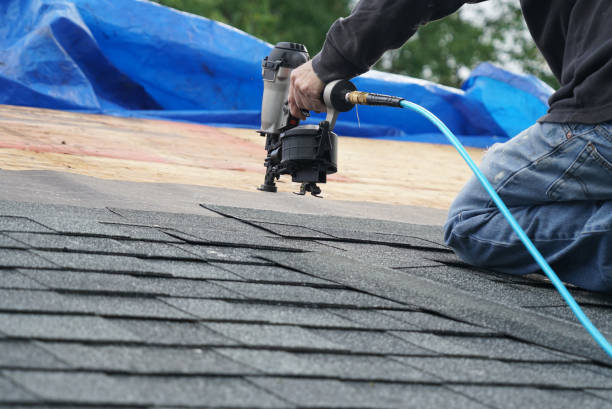 Best Flat Roof Repair Services  in Mcdonald, PA