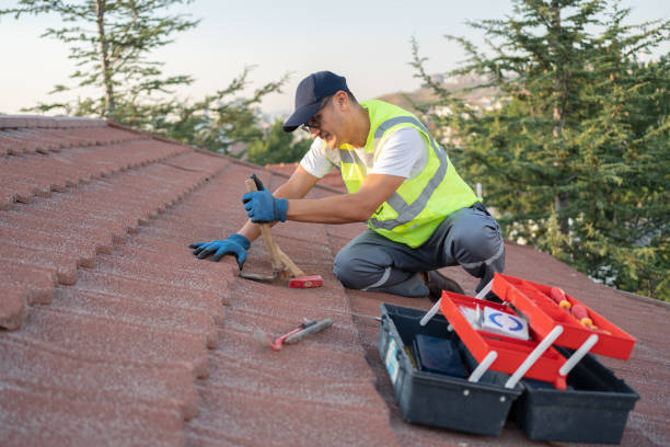 Best Metal Roofing Contractor  in Mcdonald, PA