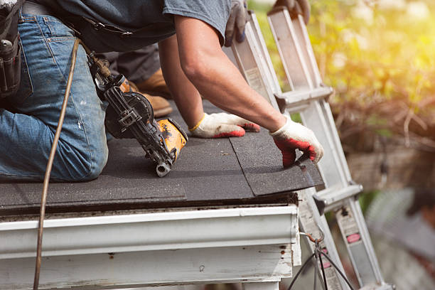Best Roof Replacement Cost  in Mcdonald, PA