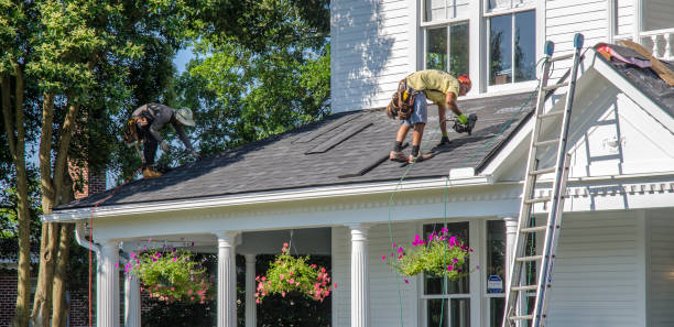 Best Roof Maintenance Services  in Mcdonald, PA