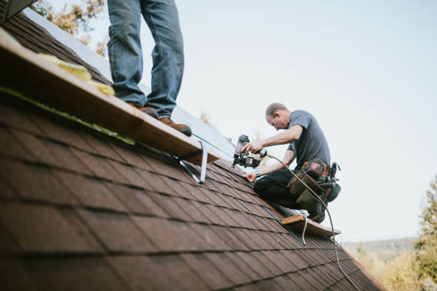 Heating Cable for Roof Installation in Mcdonald, PA